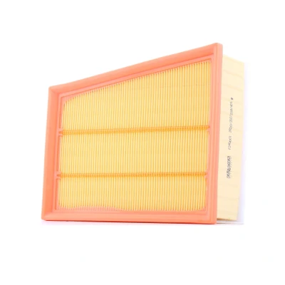 Imagem de KAMOKA F240001 Filtro de ar 85mm 219mm cinco quinas recirculação RENAULT: Megane 4, Espace 5