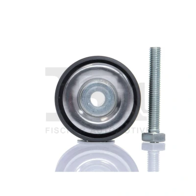 Imagem de FA1 RZ2105 902 Polia de Desvio com parafuso CITROËN: C3 I Hatchback, Berlingo / First Van, PEUGEOT: 206 307 Hatchback