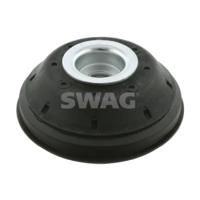 Imagem de SWAG 40 92 8405 Suporte de apoio do conjunto mola / amortecedor Eixo dianteiro com rolamentos esferas, rolamento rolos