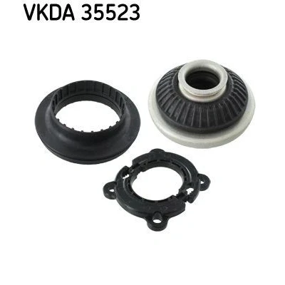 Imagem de SKF VKDA 35523 Suporte de apoio do conjunto mola / amortecedor OPEL: Astra H GTC, Hatchback, J Sports Tourer