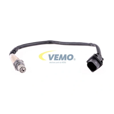 Imagem de VEMO V53 76 0008 Sonda lambda Original Quality de regulação, Rosca pré lubrificada OPEL: Astra H Hatchback, Caravan