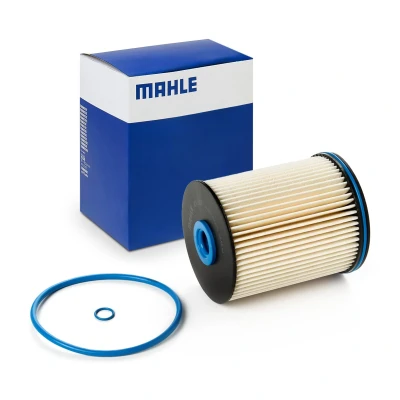 Imagem de MAHLE ORIGINAL KX 567D Filtro de Combustível Cartucho filtrante OPEL: Insignia B Grand Sport, Sports Tourer