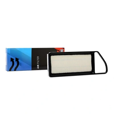 Imagem de CHAMPION CAF100735P Filtro de ar 47 138 386, 288 Cartucho filtrante PEUGEOT: 207 Hatchback, 206 307 CITROËN: C2 Enterprise