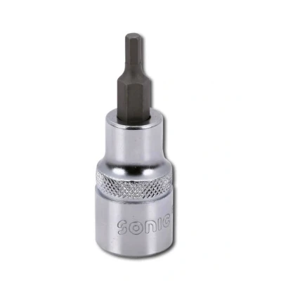 Imagem de Soquete com haste de 1/2&quot;. HEX SONIC 83406207