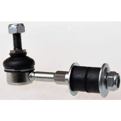 Imagem de DENCKERMANN D140310 barra / escora, estabilizadora Eixo traseiro, de ambos os lados 108mm MM10X1.25R VOLVO: V40 Carrinha, S40 I