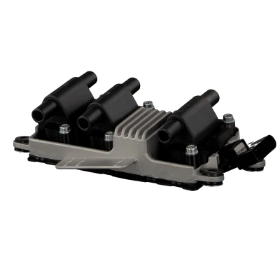 Imagem de FEBI BILSTEIN 36177 Bobina de ignição AUDI: A4 B6 Sedan, A6 C5 B5 Avant, VOLKSWAGEN: Passat GP Variant