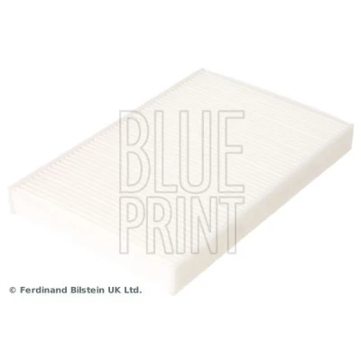 Imagem de BLUE PRINT ADBP250005 Filtro, ar do habitáculo Filtro de pólen 293 192 30 IVECO: DAILY V Van / Carrinha, 4