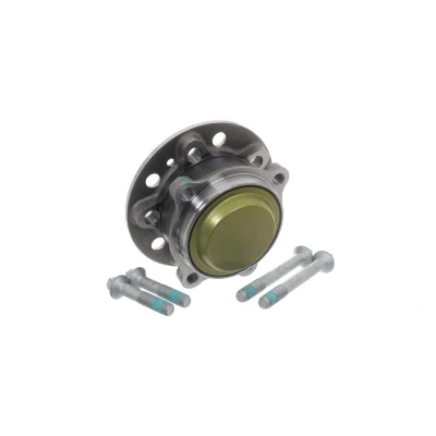 Imagem de Jogo de rolamentos roda SKF VKBA 7220