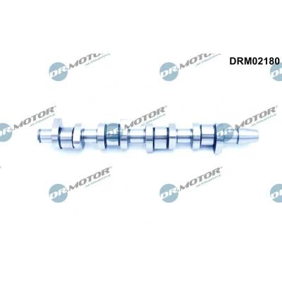 Imagem de DR.MOTOR AUTOMOTIVE DRM02180 Árvore de Cames VOLKSWAGEN: Transporter 5 Bus, Sharan I, Golf 5, SEAT: Ibiza 3, Leon II Hatchback, AUDI: A3 Sportback