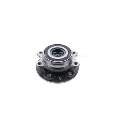 Imagem de SNR Kit de rolamento roda Eixo dianteiro 143mm R155.135