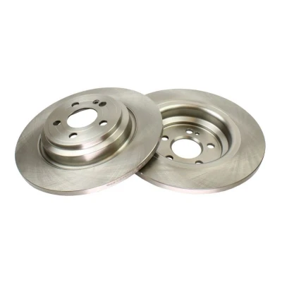 Imagem de MAXGEAR Disco de travão 330mm 14mm 05/06 112mm cheio revestido alto carbono 19 4852 1674238700,A1674238700 Discos