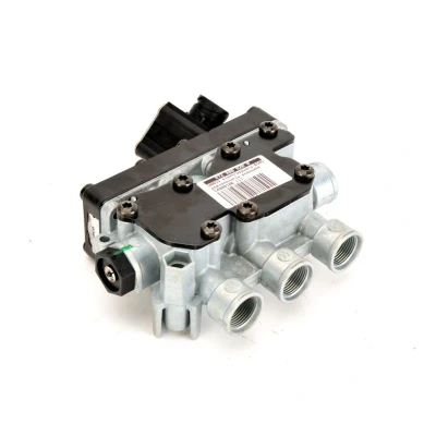 Imagem de WABCO 4728800200 Válvula electromagnética