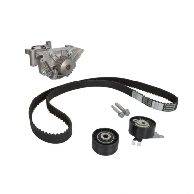 Imagem de CONTITECH CT1110WP1 Bomba de Água + Kit Correia Distribuição 153 PEUGEOT: 307 Hatchback, SW, Carrinha, CITROËN: C4 I Coupe