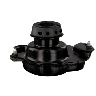 Imagem de FEBI BILSTEIN 21220 Suporte, motor esquerda Rolamento de borracha e metal VOLKSWAGEN: Polo III Hatchback, SEAT: Arosa