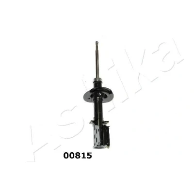 Imagem de ASHIKA MA 00815 Amortecedor Eixo dianteiro Pressão do gás Tubo duplo com assento de mola cavilha em cima FIAT: Strada Pick up