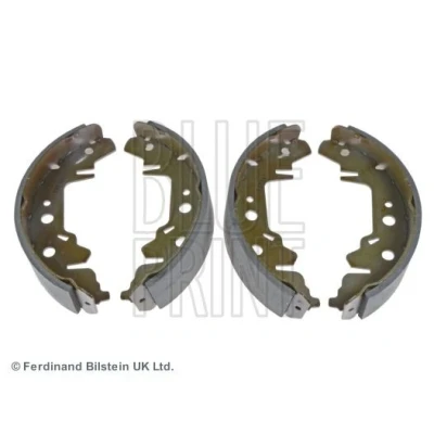 Imagem de BLUE PRINT ADG04119 Maxilas de Travão Eixo traseiro 250 57 KIA: Carnival 2, I