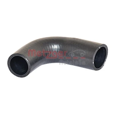 Imagem de METZGER 2420250 Mangueira de Radiador EPDM (borracha etileno propileno dieno) PEUGEOT: 307 Hatchback, 508 I SW, 407 FORD: Focus 2