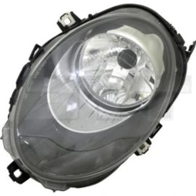 Imagem de Farol principal dianteiro tyc 20 15042 15 2