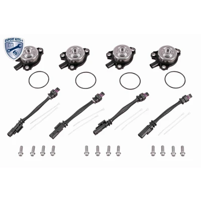 Imagem de VAICO V30 3638 BEK Kit de reparação, ajuste da árvore cames