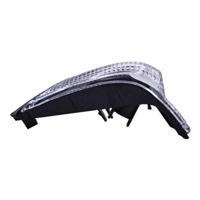 Imagem de PRASCO TY3287416 Intermitente branco Retrovisor exterior esquerdo, TOYOTA: Yaris III Hatchback