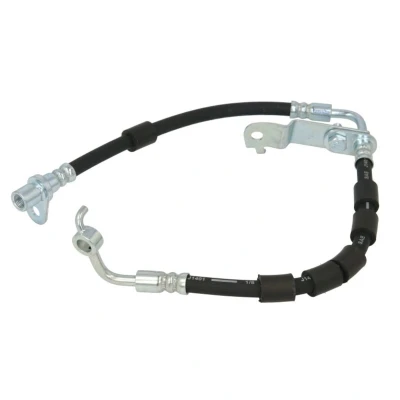 Imagem de DELPHI LH6970 Mangueira de Travão Banjo MAZDA: 6 Sedan