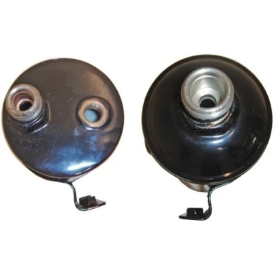Imagem de MAHLE ORIGINAL AD 267 000S Filtro Secador sem interruptor de pressão