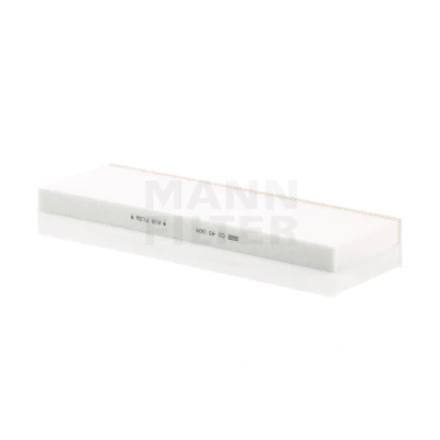 Imagem de MANN FILTER CU 45 004 Filtro, ar do habitáculo Filtro de partículas 448 153 30