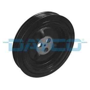 Imagem de DAYCO DPV1078 Polia da Cambota FORD: Transit Mk6 Tourneo, Custom V362 Van, CITROËN: Jumper II Van