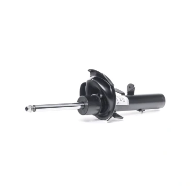Imagem de SACHS 315 470 Amortecedor à direita Pressão do gás Tubo duplo com assento de mola cavilha em cima FORD: C Max 2, FOCUS 3 Turnier,