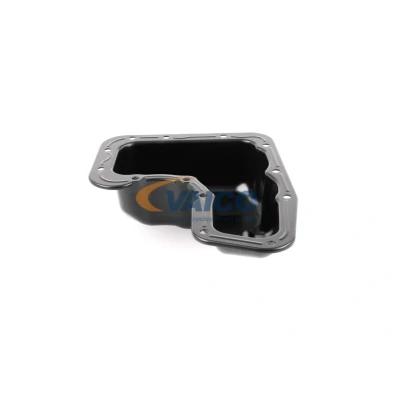 Imagem de VAICO V22 0778 Cárter de Óleo com bujão despejo do óleo, sem junta Chapa aço CITROËN: C3 III