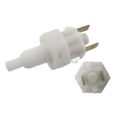 Imagem de SWAG 40 90 2822 Interruptor de luz stop elétrico OPEL: Corsa B Hatchback, Van, Omega A Sedan