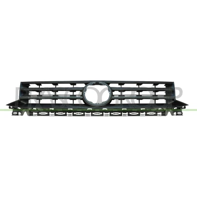 Imagem de PRASCO VG9072001 Grelha de Radiador preto