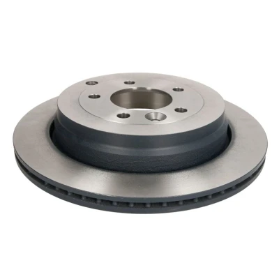 Imagem de TRW DF4794 Disco de travão 325 20 5 120 ventilado pintado alto carbono LAND ROVER: Range Rover Sport, Discovery 3, 4