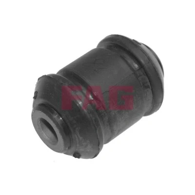 Imagem de FAG 829 0270 10 Casquilho de braço Suspensão Rolamento borracha e metal para transversal VOLVO: V40 Carrinha, S40 I