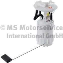 Imagem de PIERBURG 7.02552.73.0 Sensor de Combustível 12 elétrico