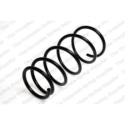 Imagem de LESJÖFORS 4092554 Mola de suspensão Eixo dianteiro helicoidal