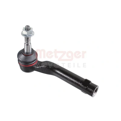 Imagem de METZGER 54067501 Rótula de direção M16 x 1,5 Eixo dianteiro, lado esquerdo