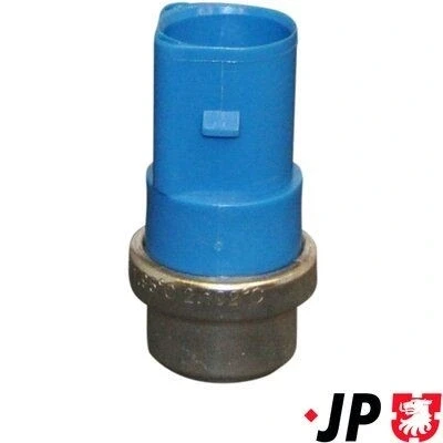 Imagem de JP GROUP 1194001800 Interruptor de temperatura, ventilador do radiador sem retentor VOLKSWAGEN: Passat B5 Variant, GP Variant