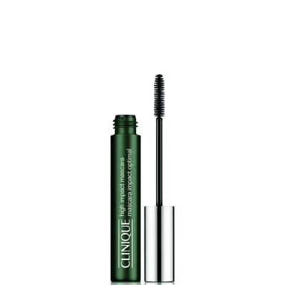 Imagem de Clinique High Impact Mascara 02 black/brown