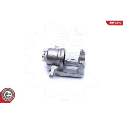 Imagem de ESEN SKV 42SKV244 Pinça de travão 110mm Eixo traseiro direito