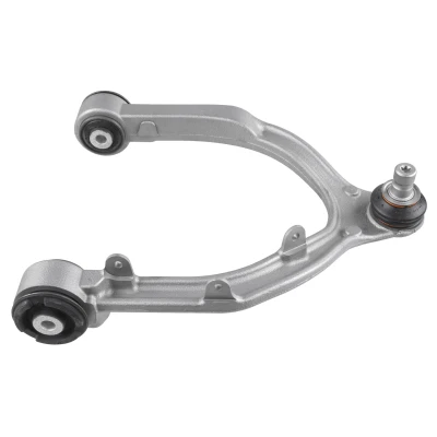 Imagem de LEMFÖRDER 45298 01 Braço de suspensão Eixo dianteiro, lado direito transversal TESLA: Model 3, Y