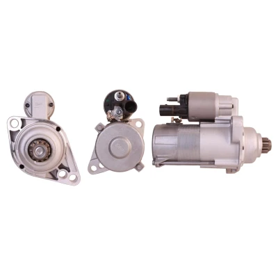 Imagem de LUCAS ELECTRICAL LRS02667 Motor de arranque 12 2,0 SEAT: Ibiza 4, 4 Sportcoupe, VOLKSWAGEN: Golf 7 Variant, SKODA: Rapid Hatchback