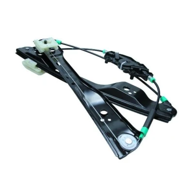 Imagem de Maxgear Elevador de vidro à frente, lado esquerdo elétrico sem motor 50 0471 VOLVO: XC60 I
