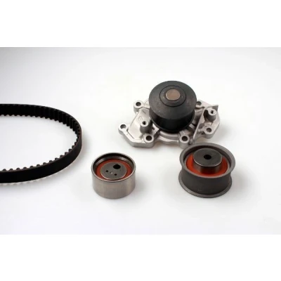 Imagem de HEPU PK77470 Bomba de Água + Kit Correia Distribuição 187 MITSUBISHI: GALANT 6