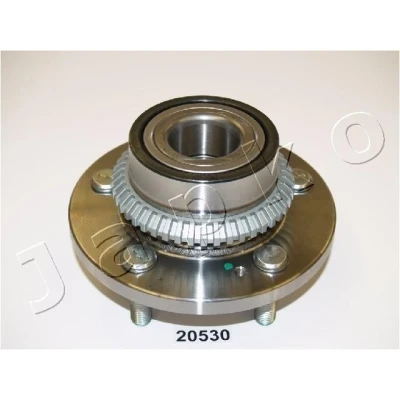 Imagem de JAPKO 420530 Cubo da Roda