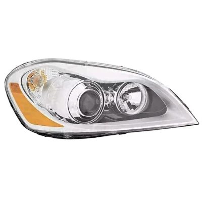 Imagem de VALEO ORIGINAL PART 046891 Farol Principal VOLVO: XC60 I