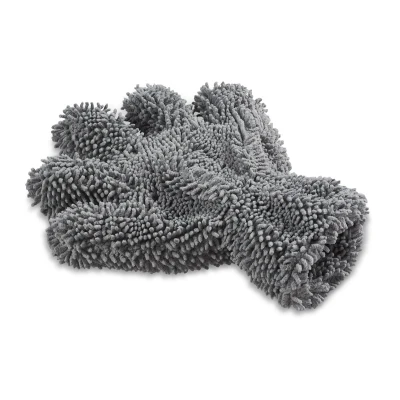Imagem de Luva de micro chenila turtle wax gorilla
