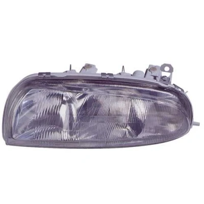 Imagem de ABAKUS 431 1128R LD EM Farol Principal FORD: Fiesta 4, Mk4