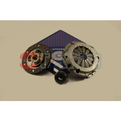 Imagem de STATIM 100.891 Kit de Embraiagem 190mm HONDA: Jazz 2