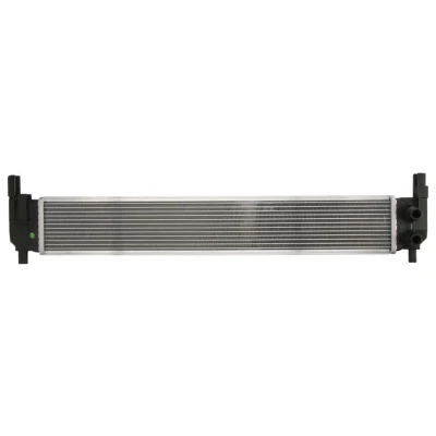 Imagem de THERMOTEC D7W073TT radiador de baixa temperatura, ar sobrealimentação VOLKSWAGEN: Golf 7